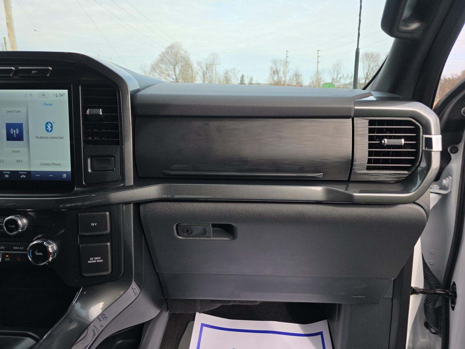 2022 Ford F-150 XLT AWD