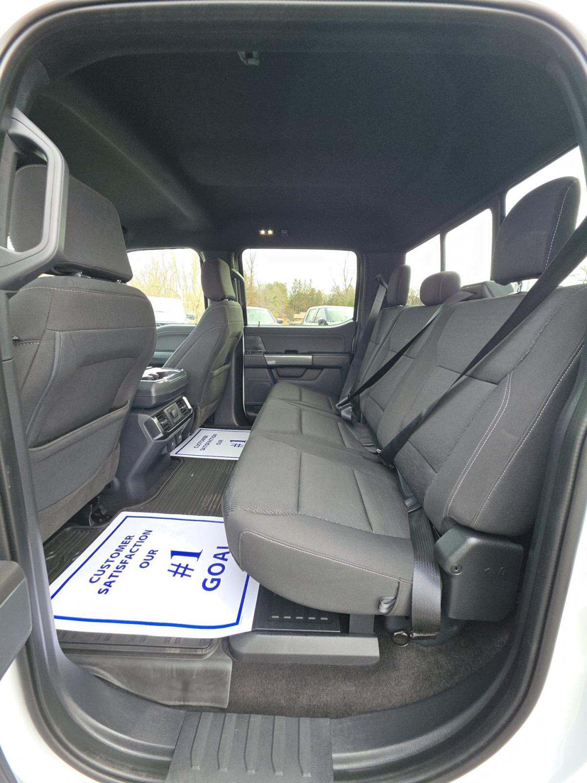 2022 Ford F-150 XLT AWD