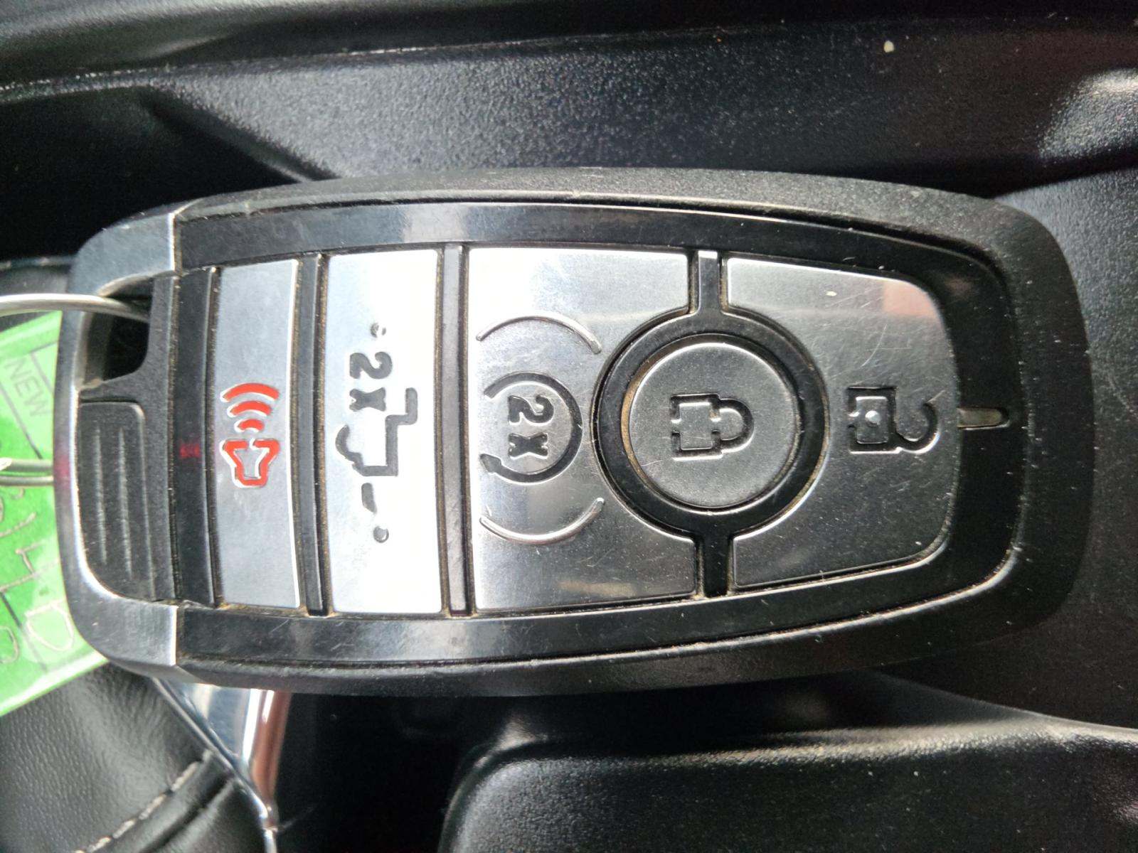 2022 Ford F-150 XLT AWD