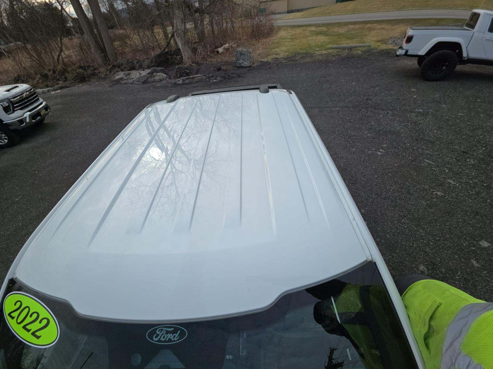 2022 Ford F-150 XLT AWD