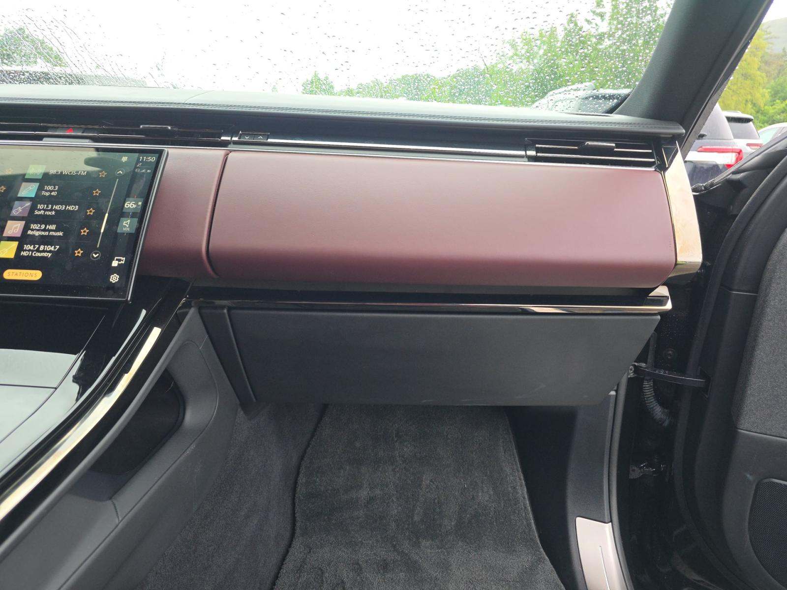 2024 Land Rover Range Rover Sport Dynamic SE AWD