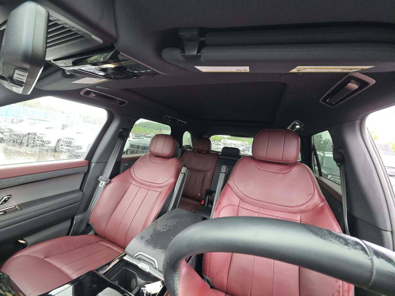 2024 Land Rover Range Rover Sport Dynamic SE AWD