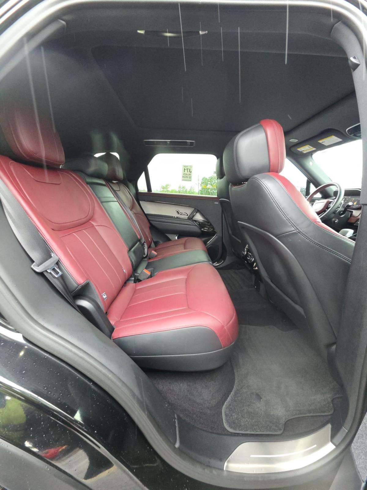 2024 Land Rover Range Rover Sport Dynamic SE AWD