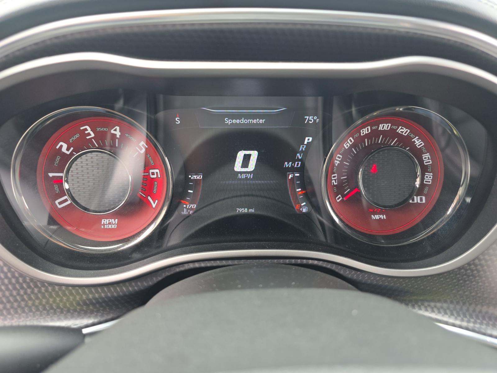 DODGE CHALLENGER - 5