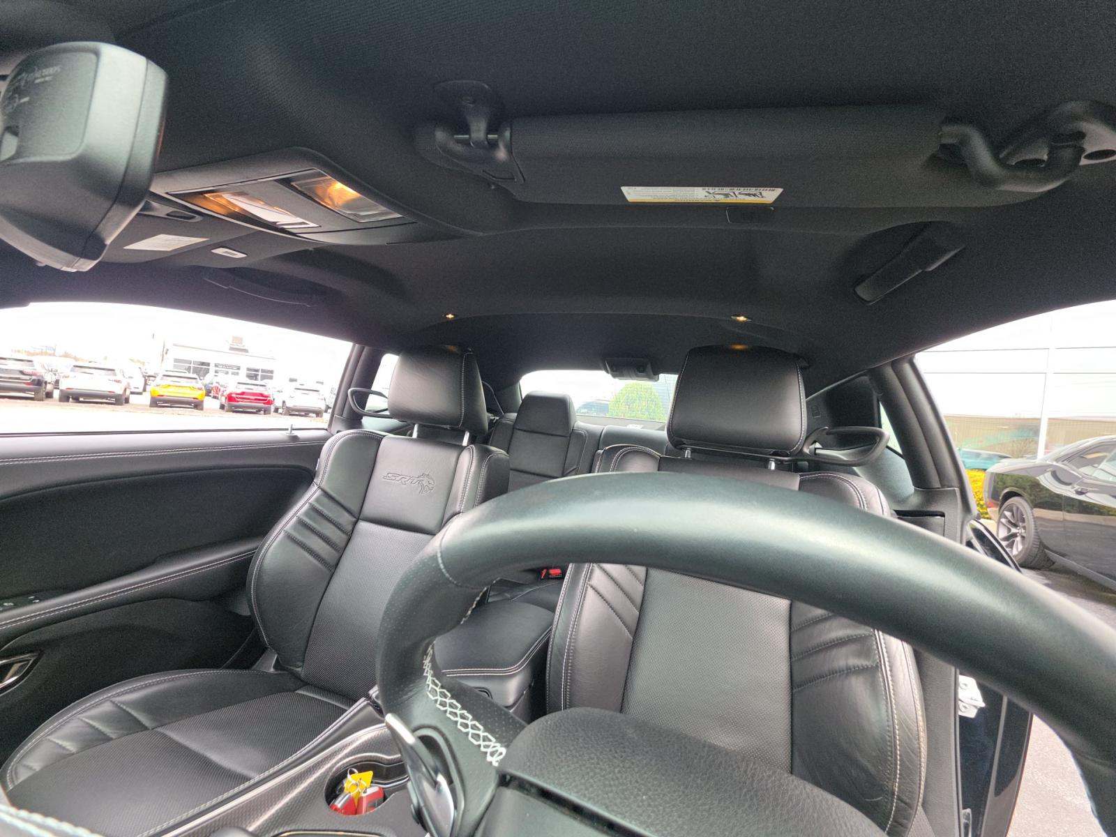 DODGE CHALLENGER - 7