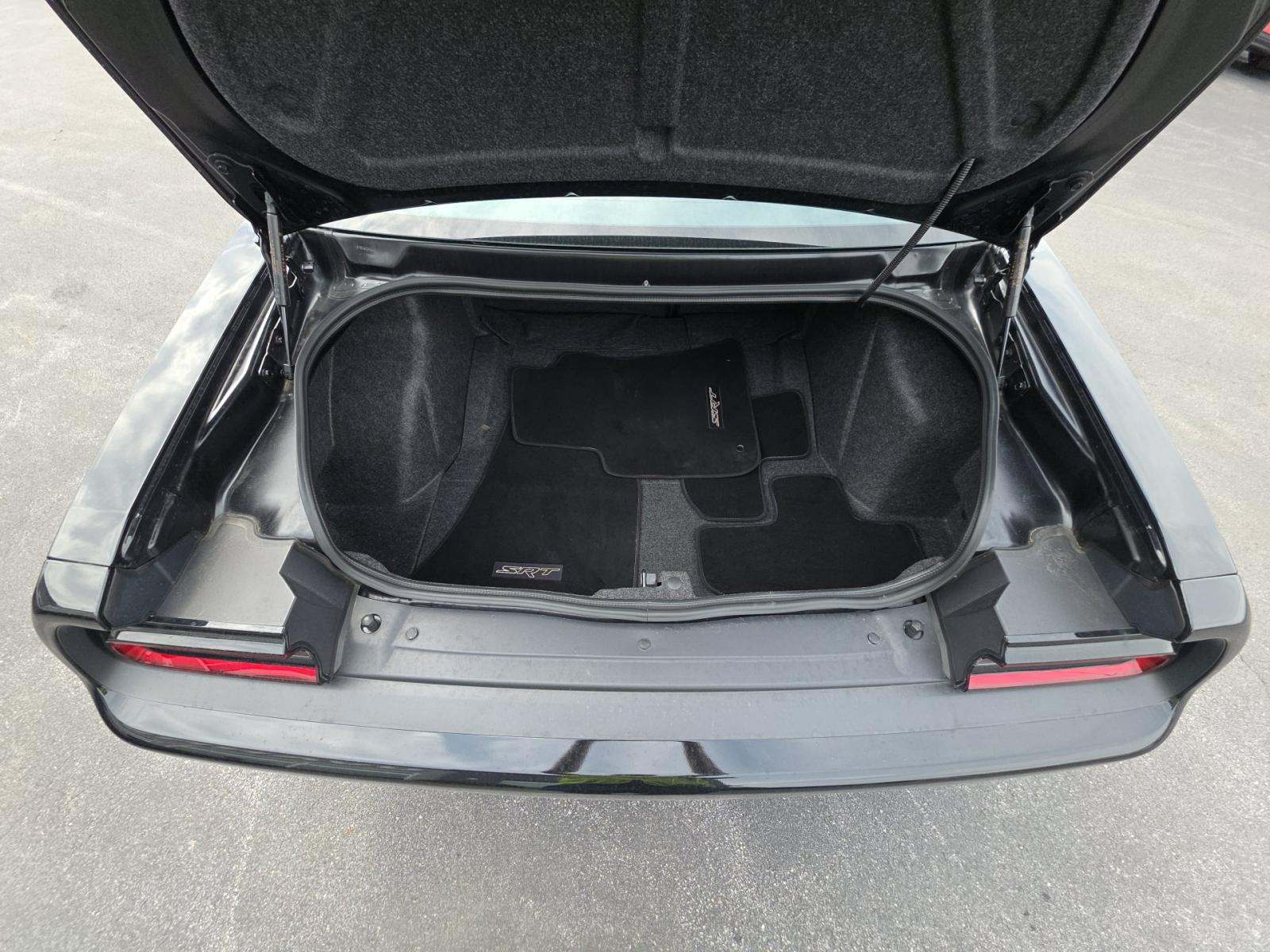 DODGE CHALLENGER - 10