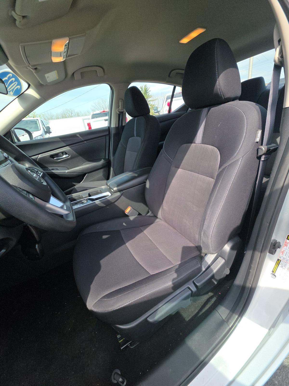 NISSAN SENTRA - 2
