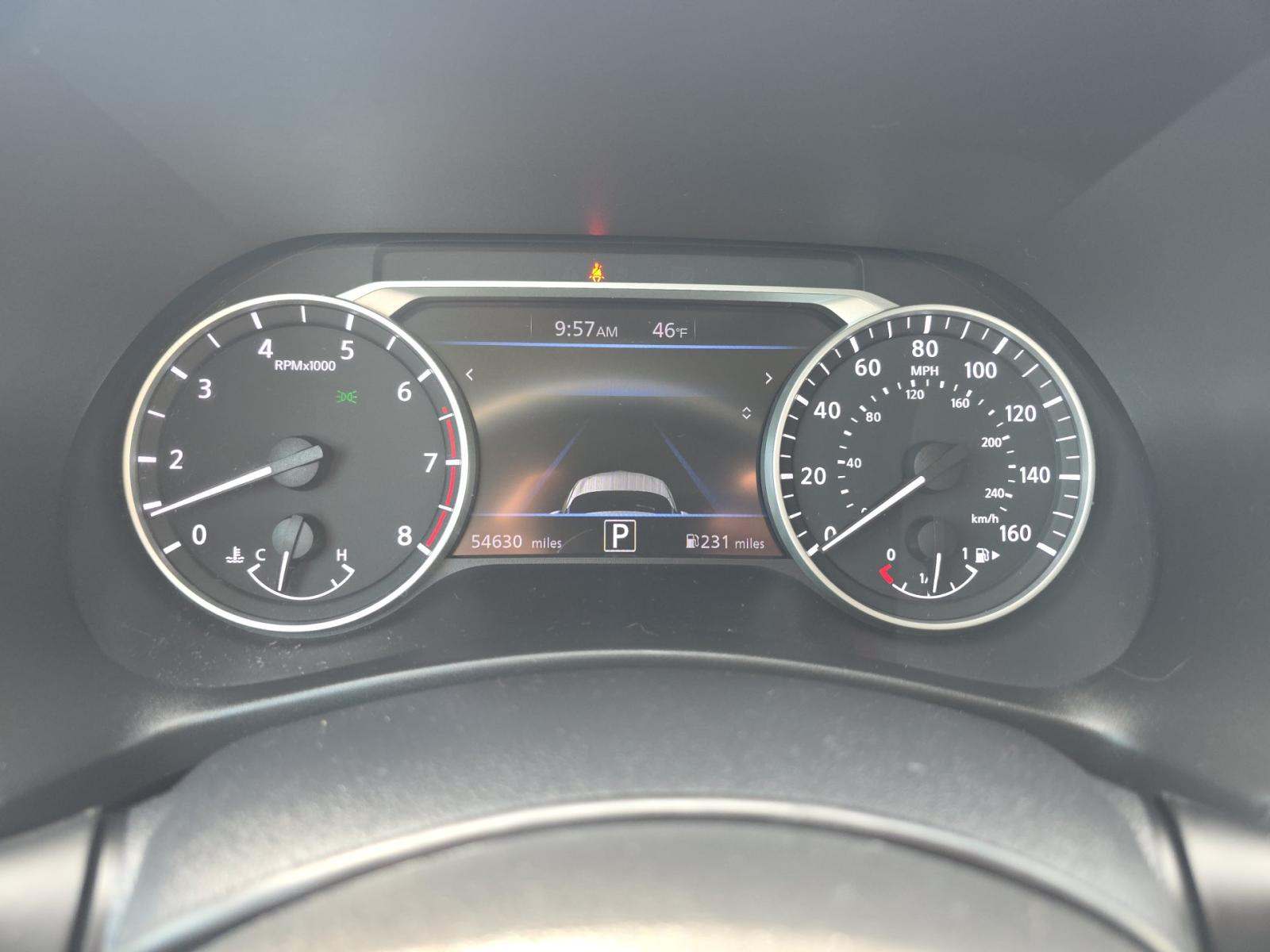 NISSAN SENTRA - 5