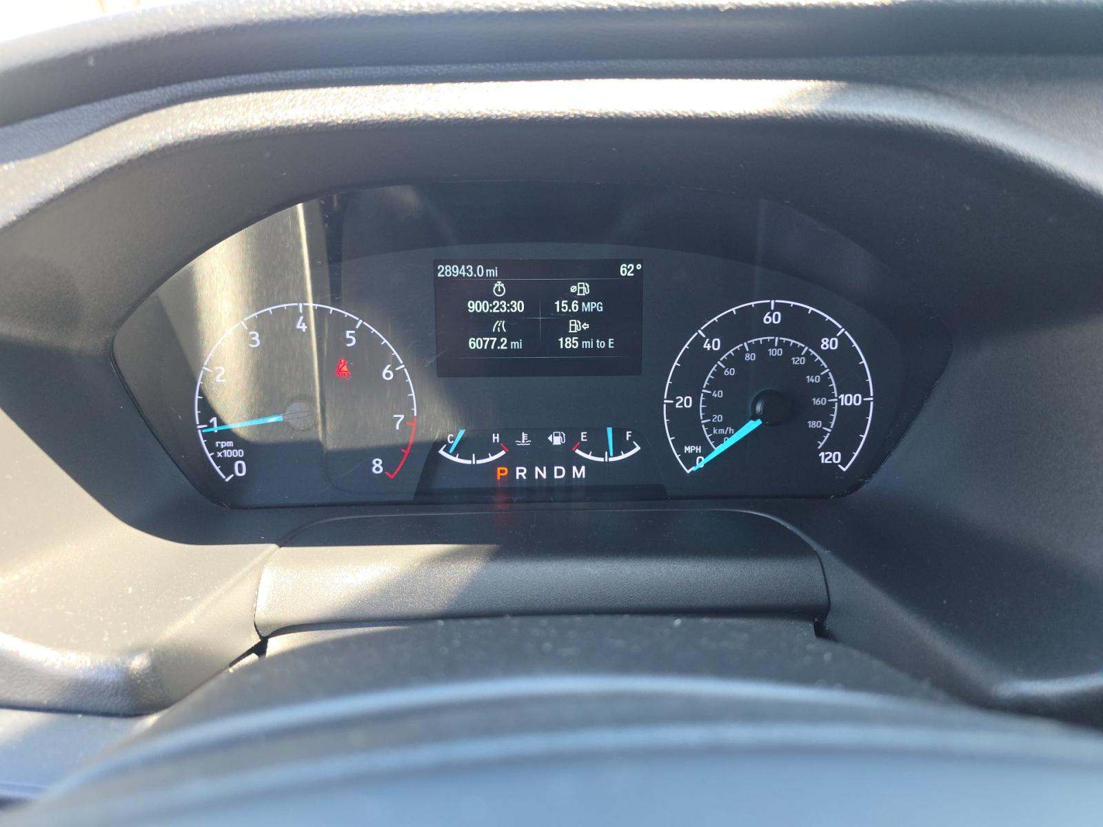 FORD TRANSIT 250 - 5