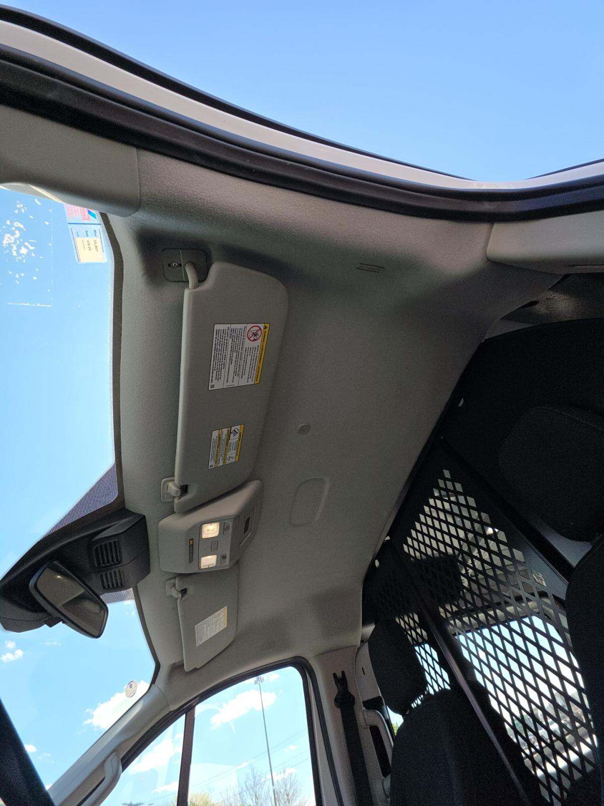 FORD TRANSIT 250 - 7