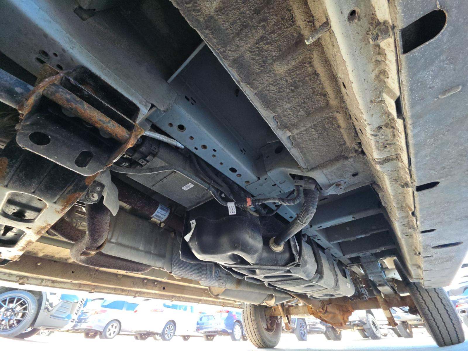 FORD TRANSIT 250 - 3