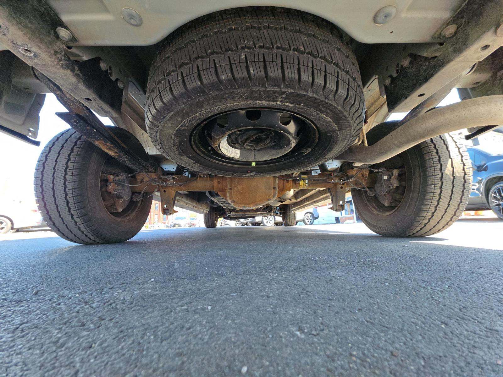 FORD TRANSIT 250 - 10