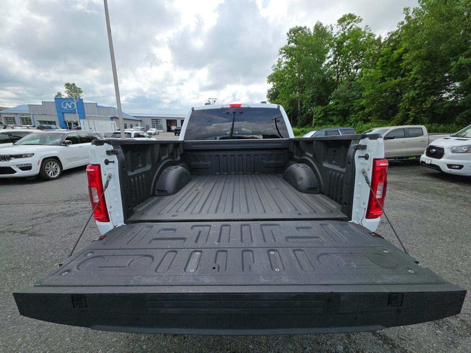 2023 Ford F-150 XLT AWD