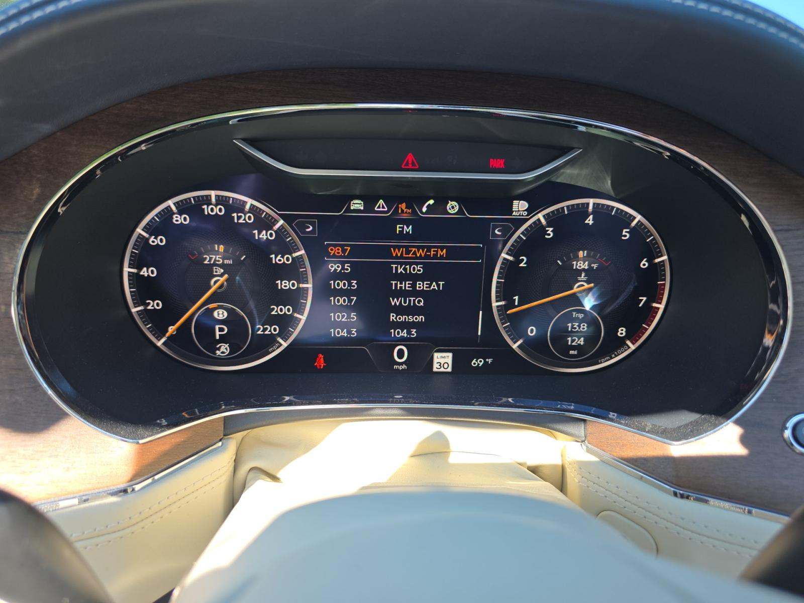 2024 Bentley Continental GT Azure AWD