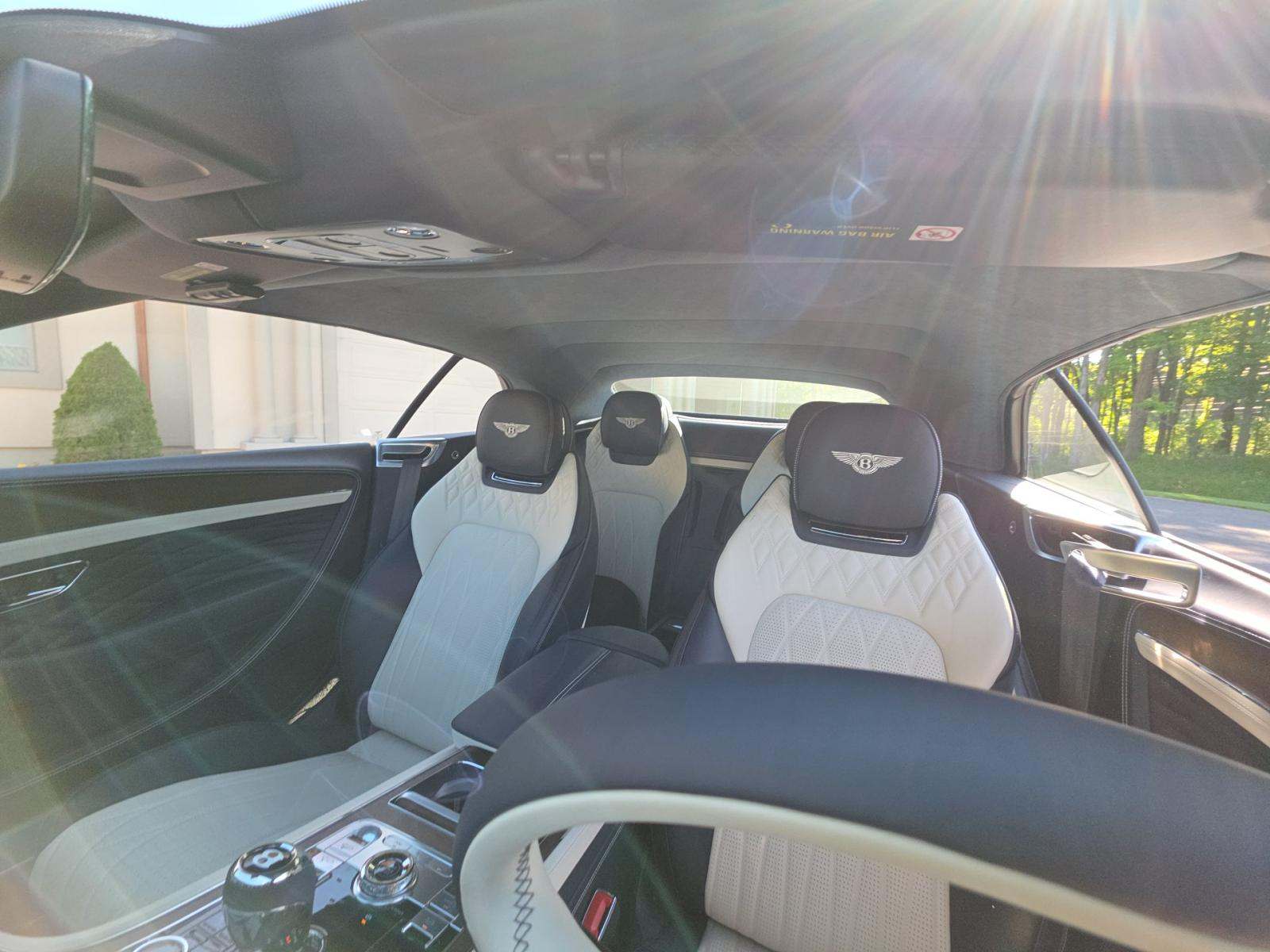 2024 Bentley Continental GT Azure AWD