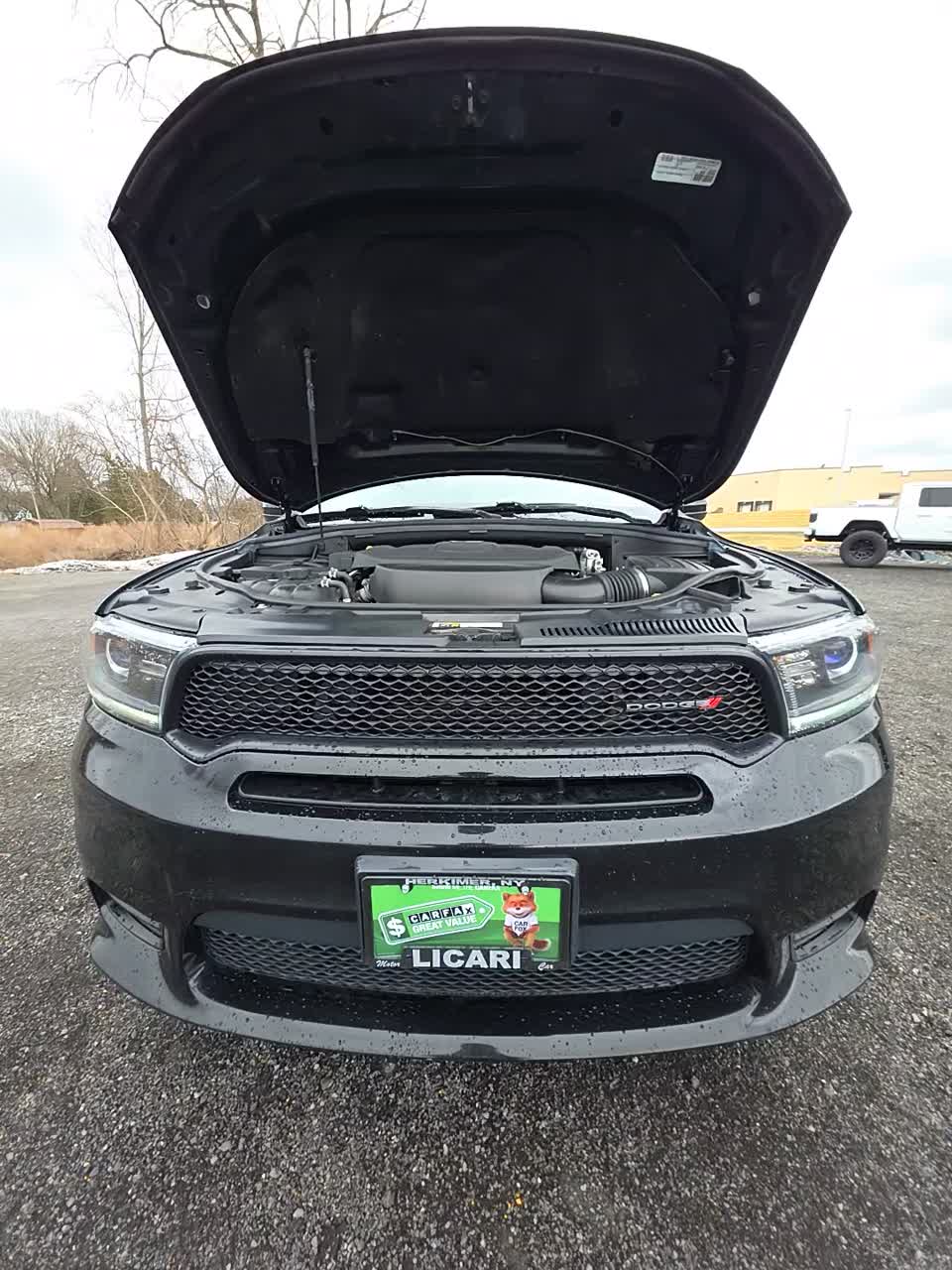 2019 Dodge Durango GT AWD