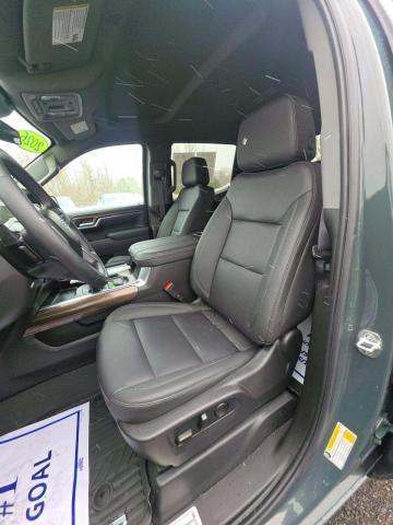 CHEVROLET LT TRAIL BOSS - 2