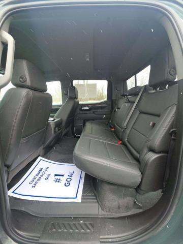 CHEVROLET LT TRAIL BOSS - 9