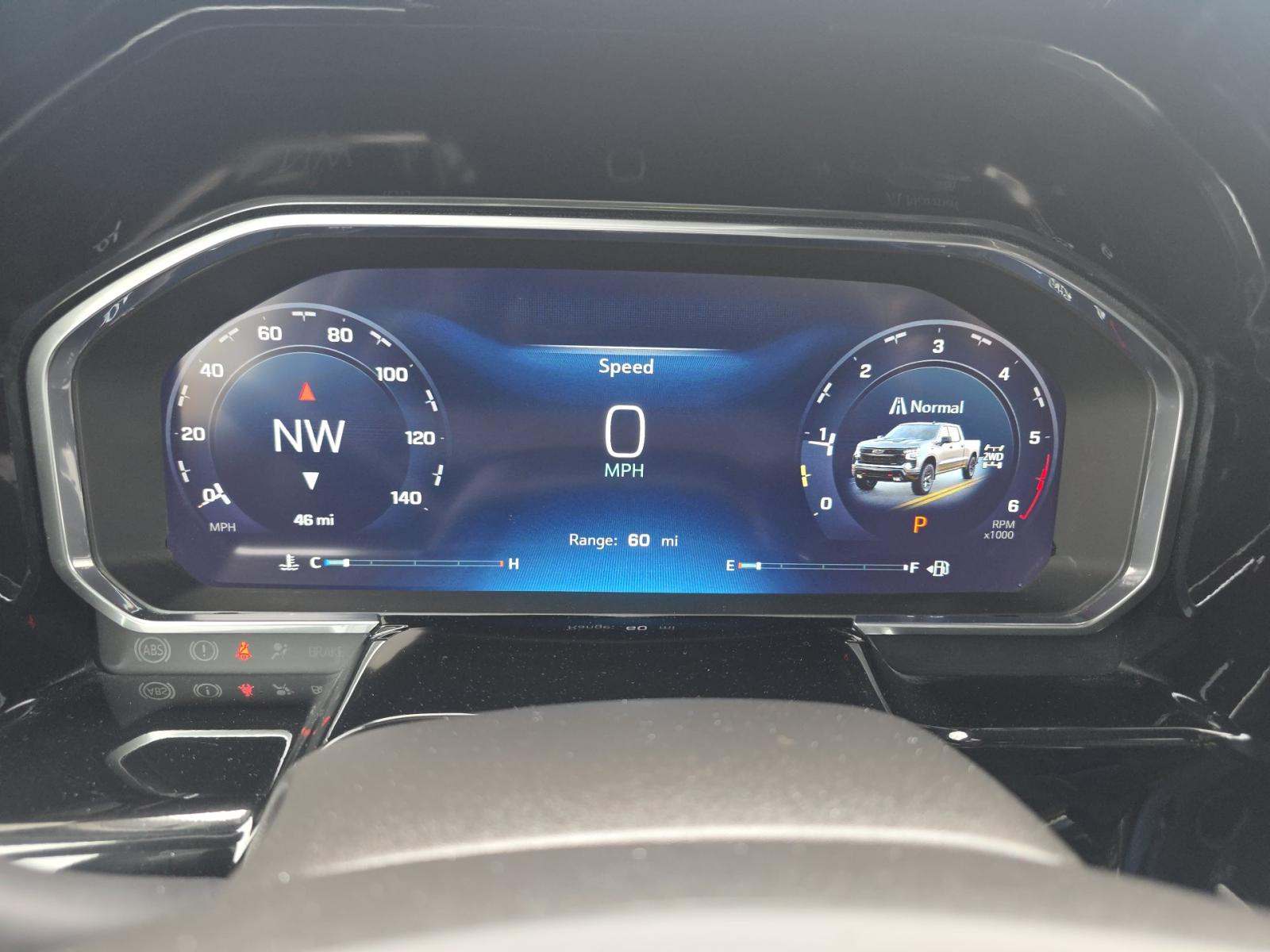 CHEVROLET SILVERADO - 5