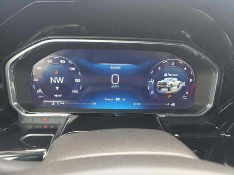 CHEVROLET LT TRAIL BOSS - 5