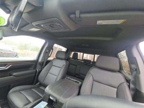 CHEVROLET LT TRAIL BOSS - 7