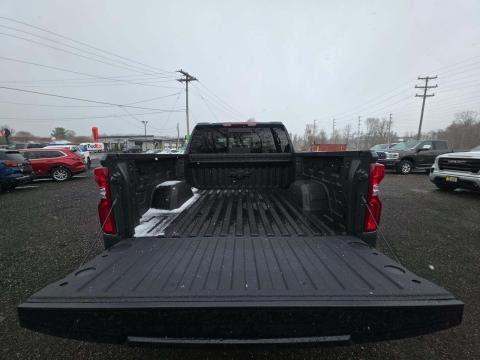 CHEVROLET LT TRAIL BOSS - 10