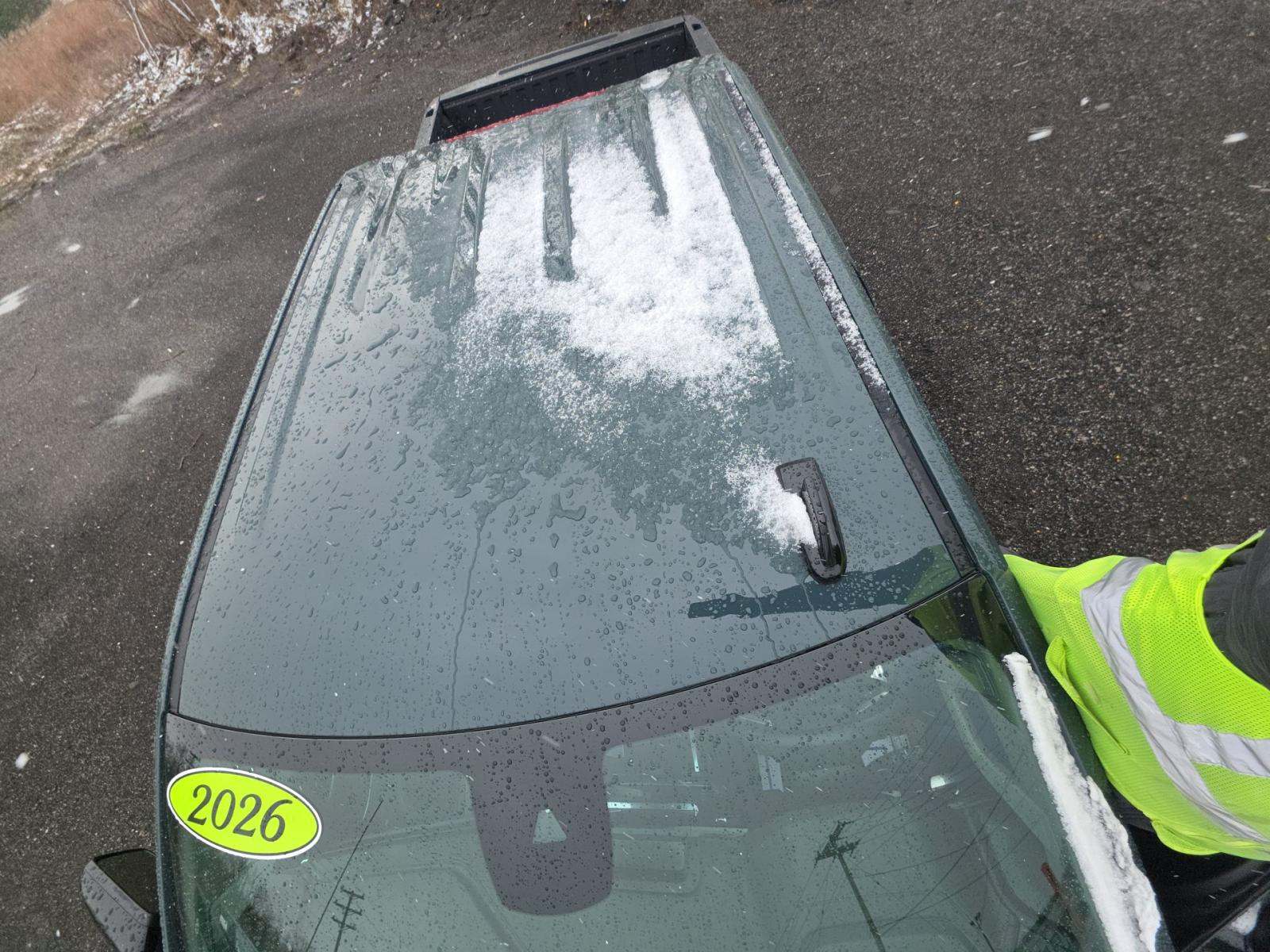 CHEVROLET SILVERADO - 8