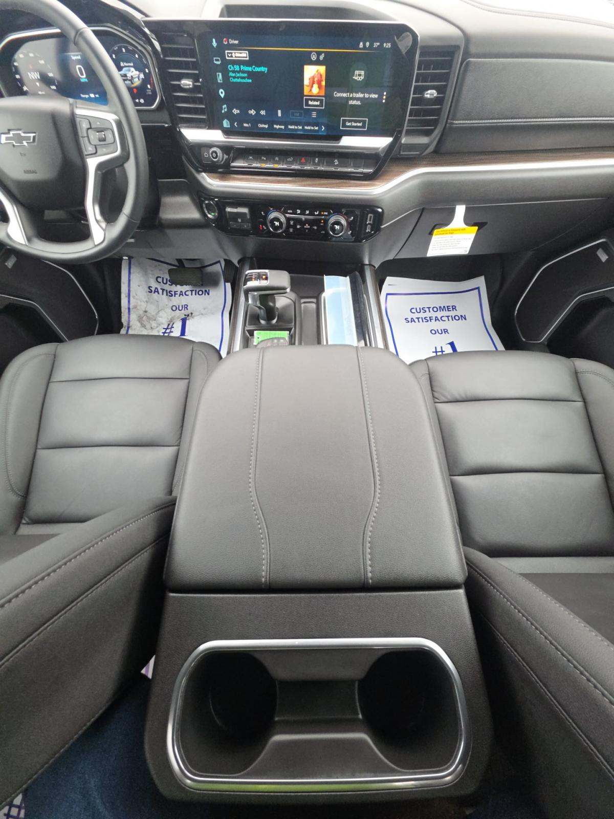 CHEVROLET SILVERADO - 6