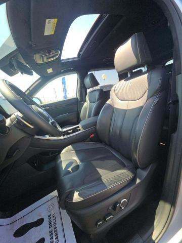 HYUNDAI CALLIGRAPHY - 2