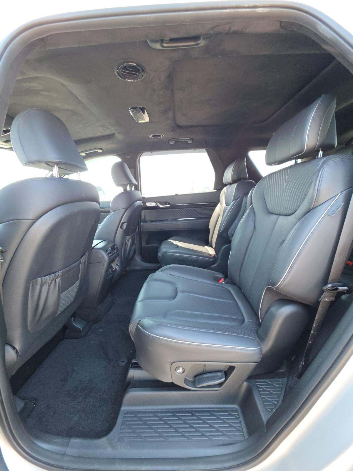 HYUNDAI CALLIGRAPHY - 9