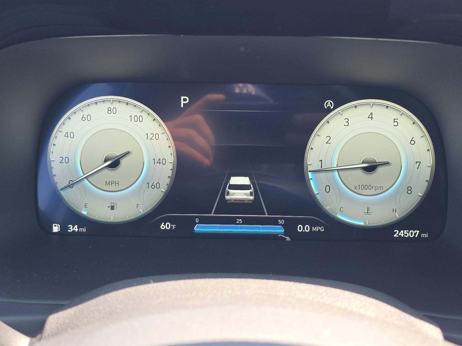 HYUNDAI CALLIGRAPHY - 5