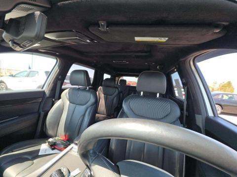 HYUNDAI CALLIGRAPHY - 7