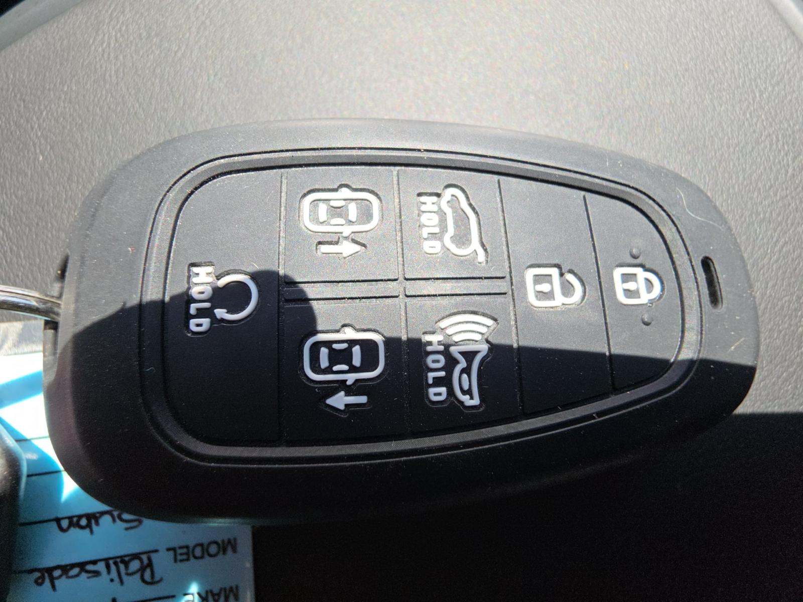 HYUNDAI CALLIGRAPHY - 4