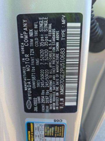 HYUNDAI CALLIGRAPHY - 1