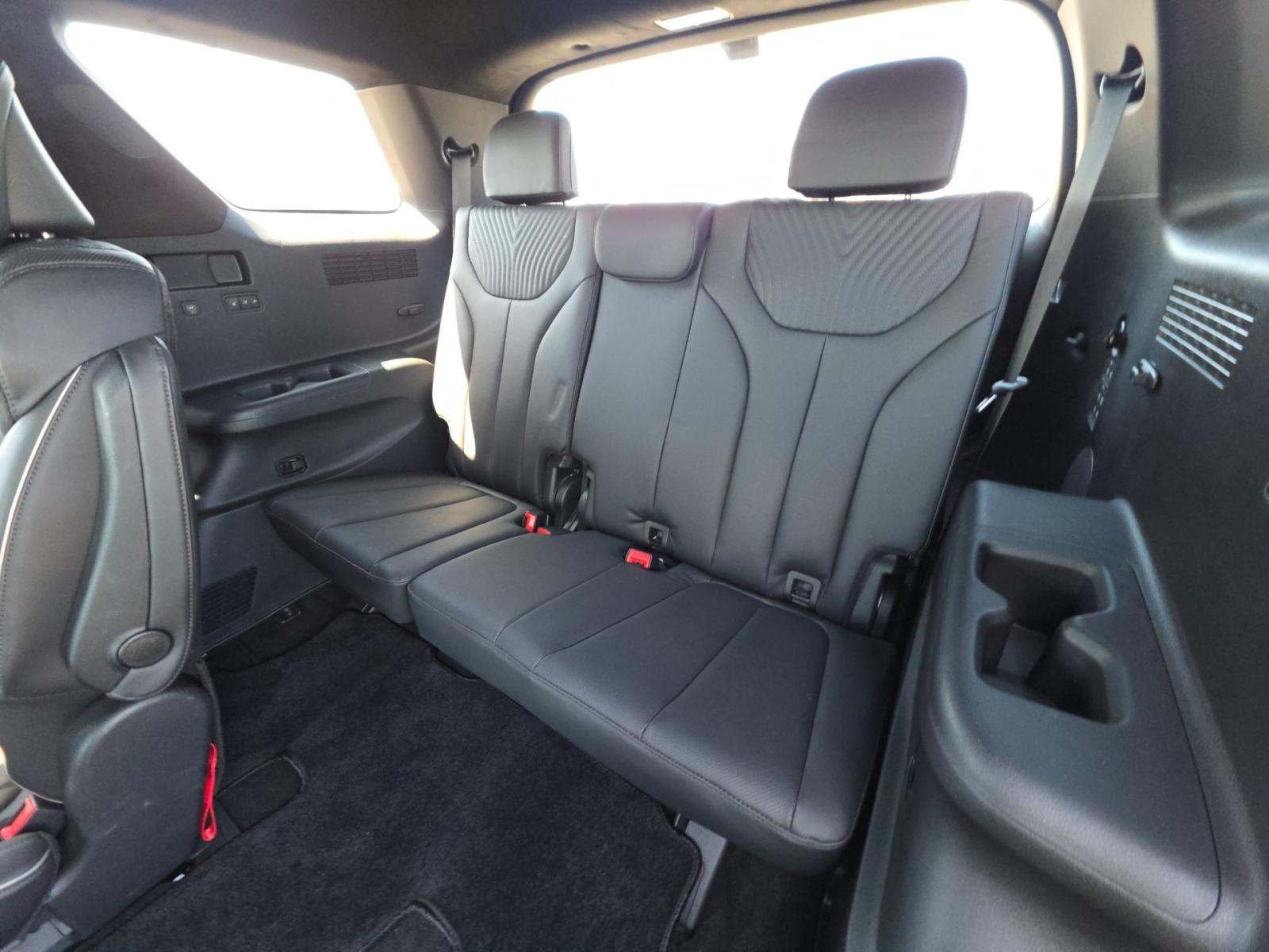 HYUNDAI CALLIGRAPHY - 10