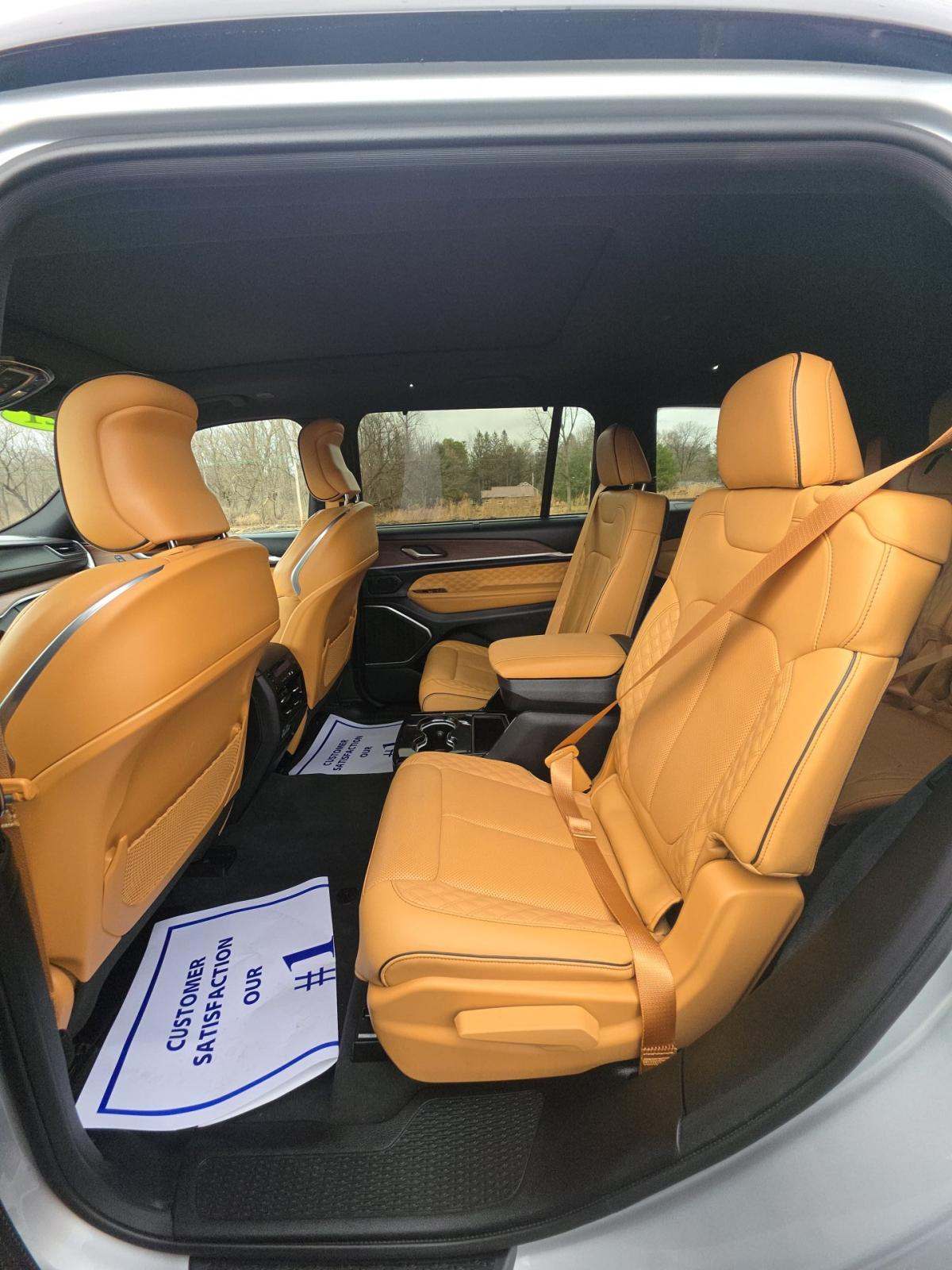 JEEP GRAND CHEROKEE - 9