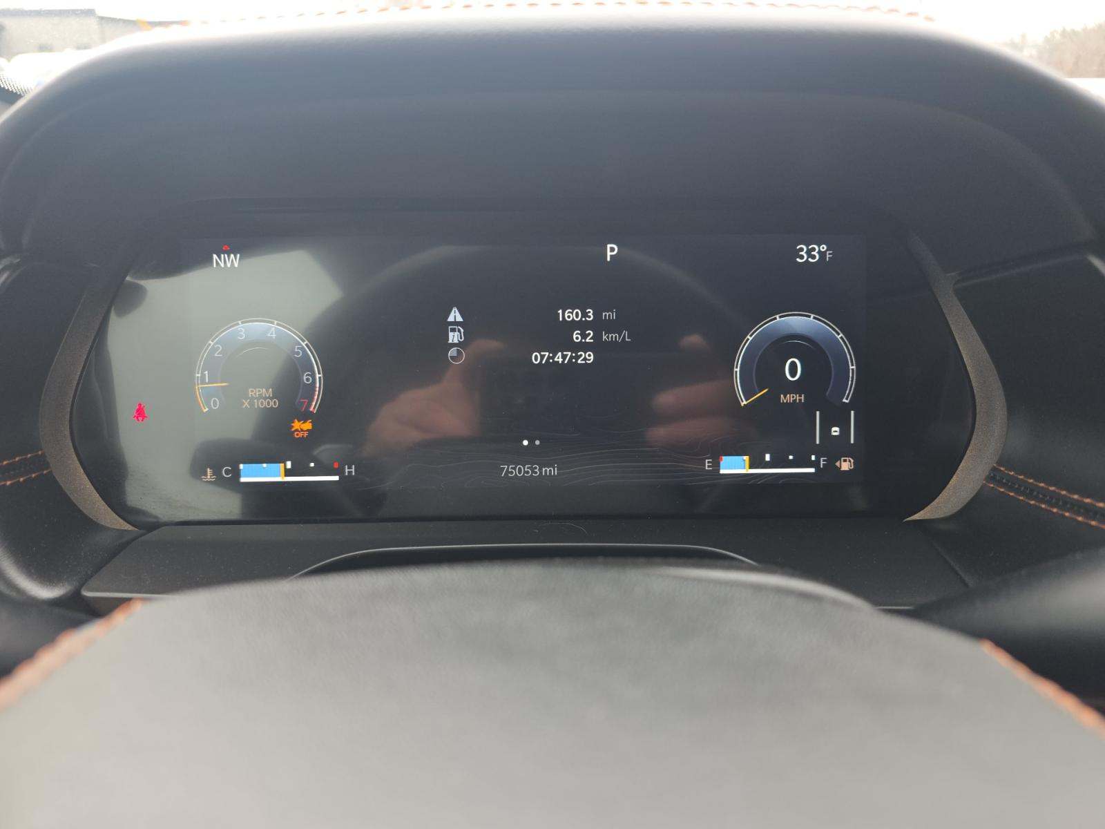 JEEP GRAND CHEROKEE - 5