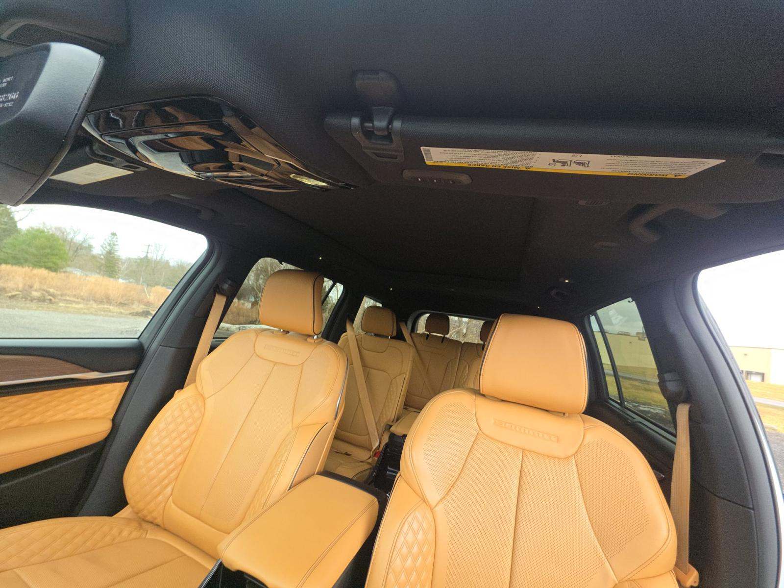 JEEP GRAND CHEROKEE - 7