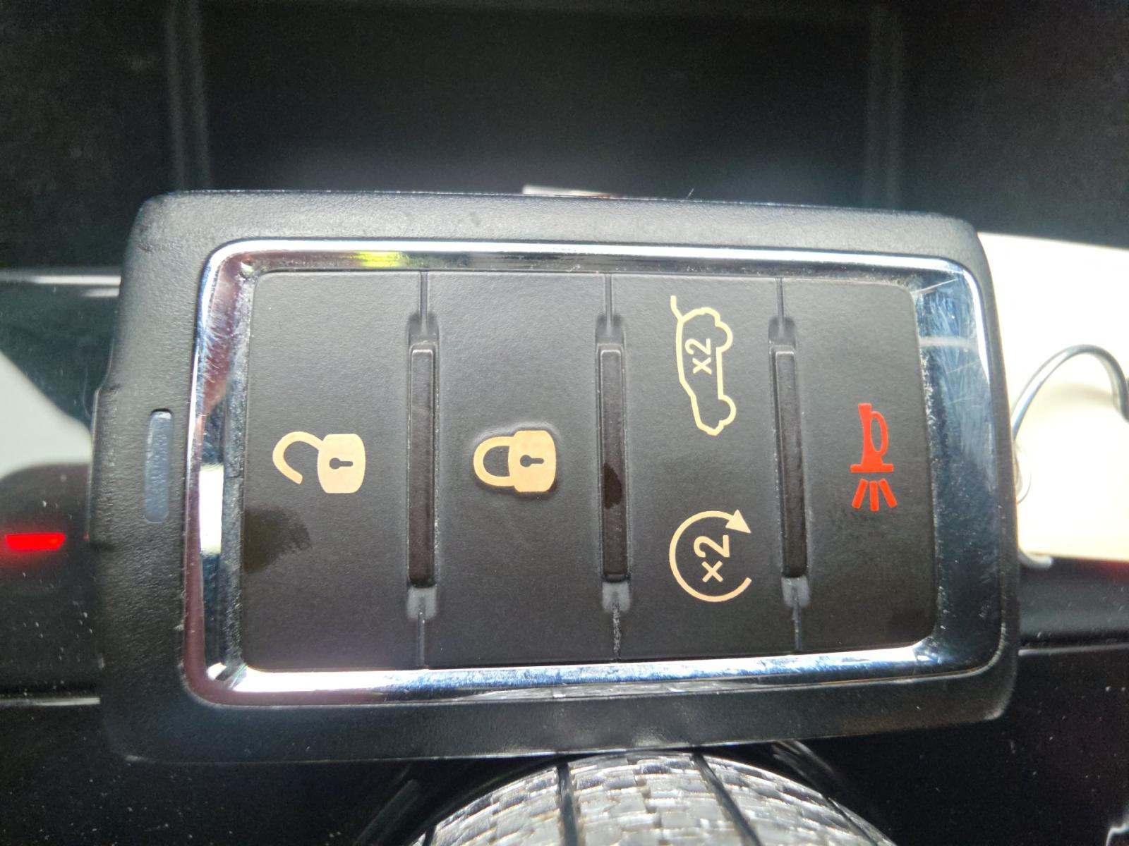 JEEP GRAND CHEROKEE - 4