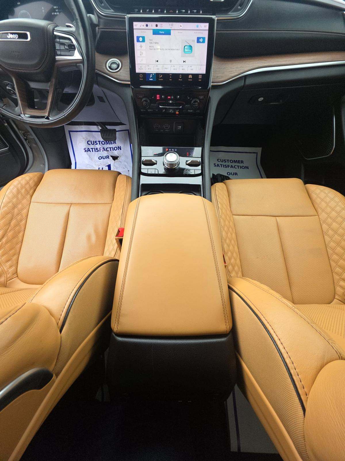 JEEP GRAND CHEROKEE - 6