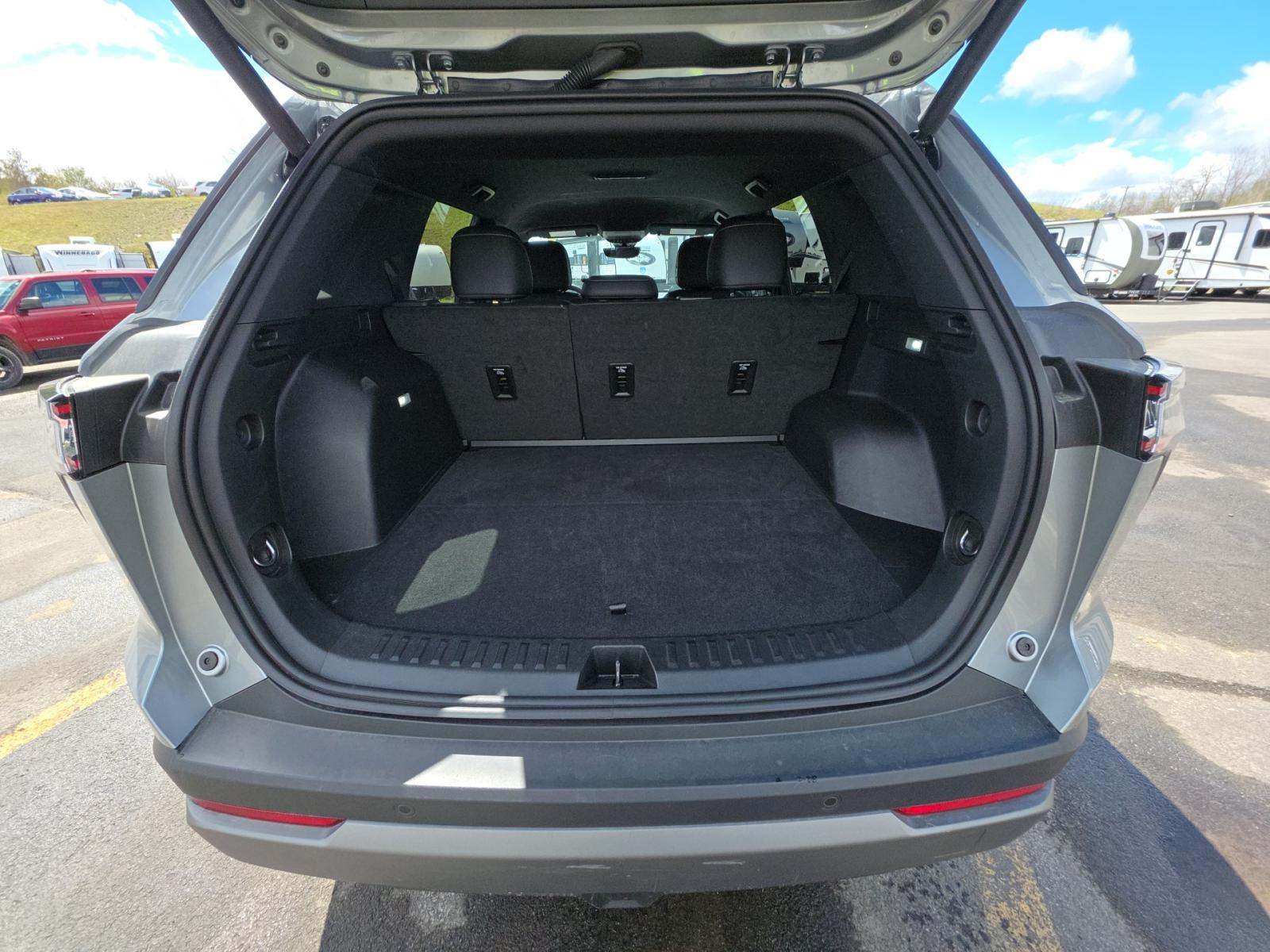 CHEVROLET OTHER - 10