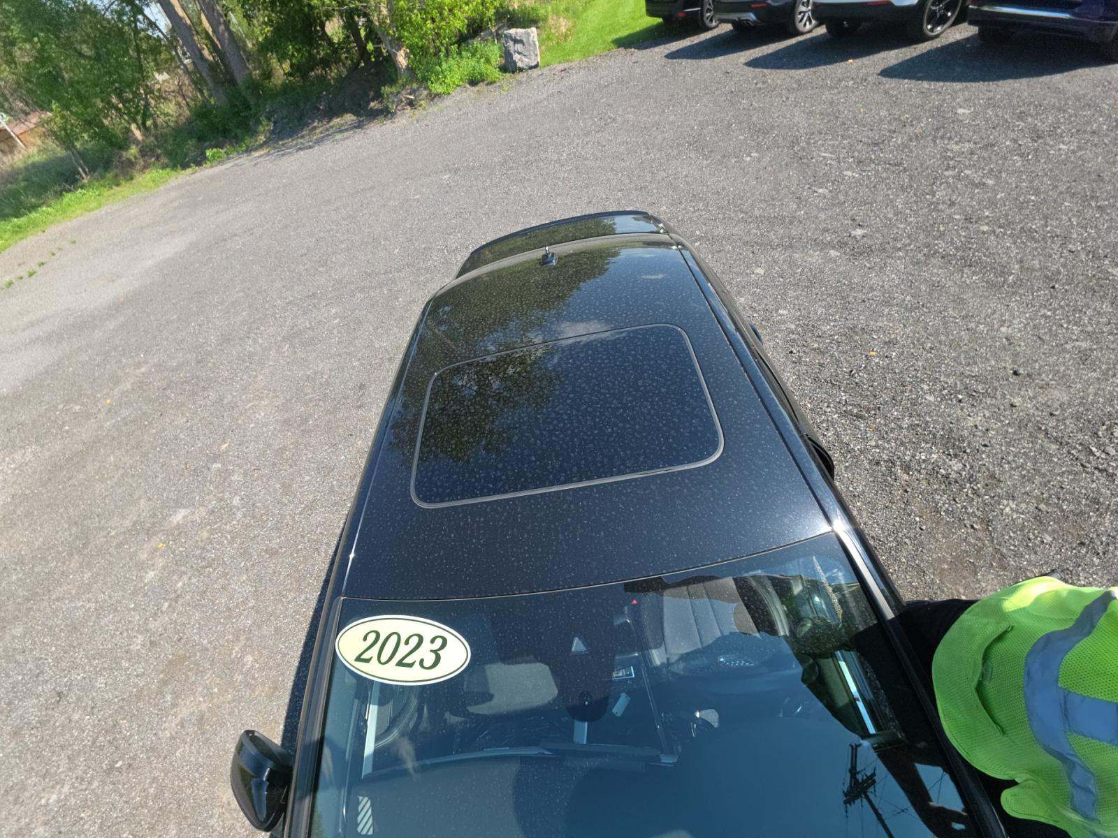 2023 Audi A4 S line Premium Plus AWD