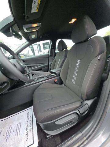 HYUNDAI SEL SPORT - 2