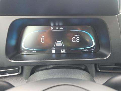 HYUNDAI SEL SPORT - 5