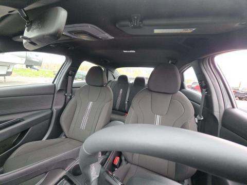 HYUNDAI SEL SPORT - 7