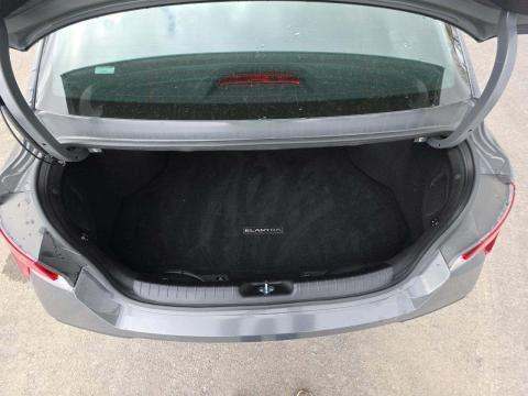 HYUNDAI SEL SPORT - 10