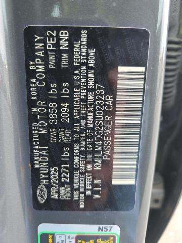 HYUNDAI SEL SPORT - 1