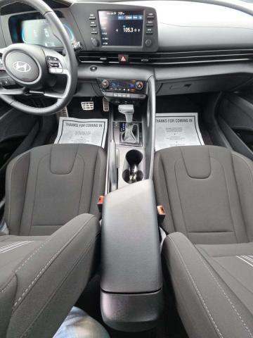 HYUNDAI SEL SPORT - 6