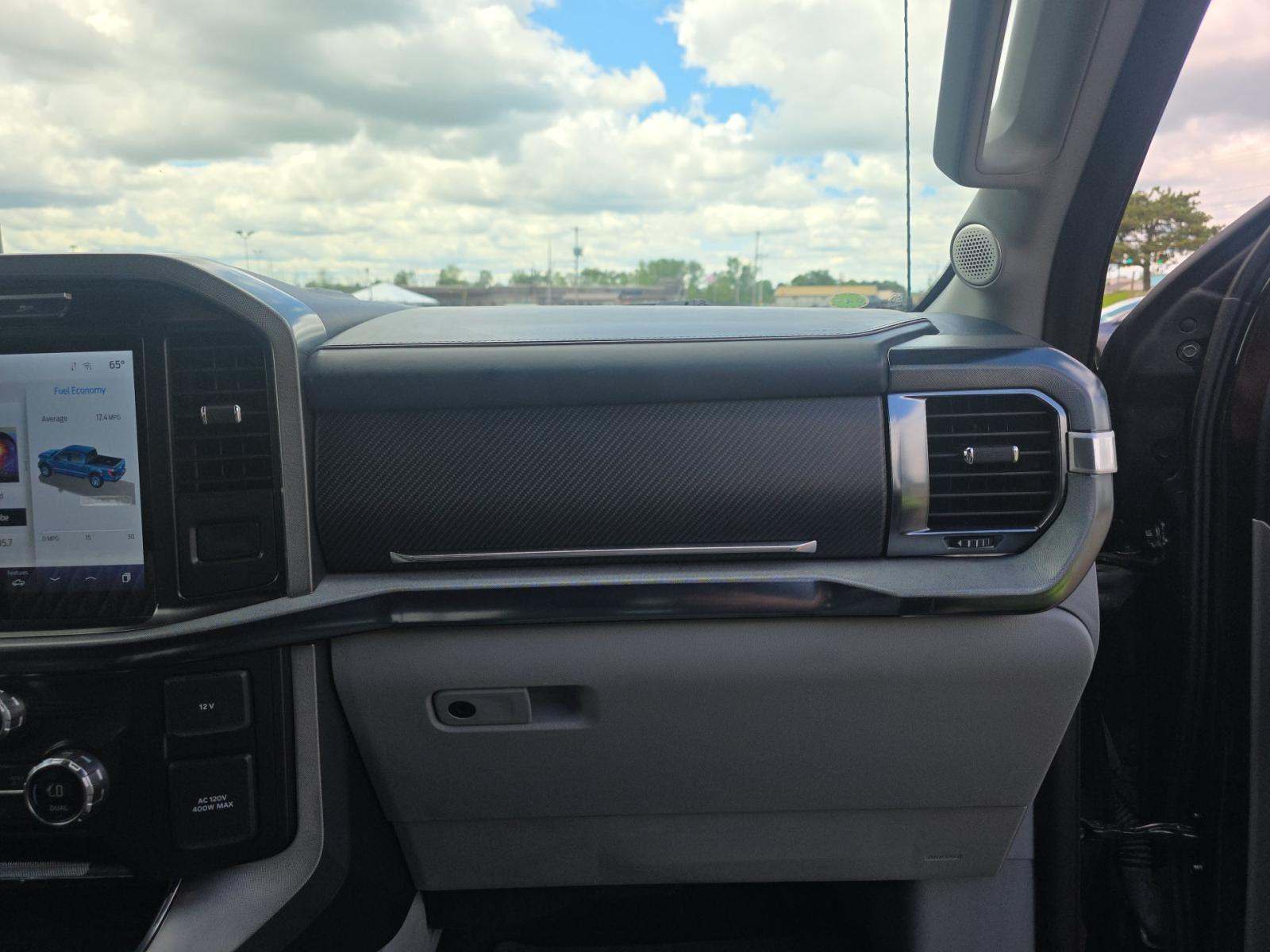 2021 Ford F-150 Limited AWD
