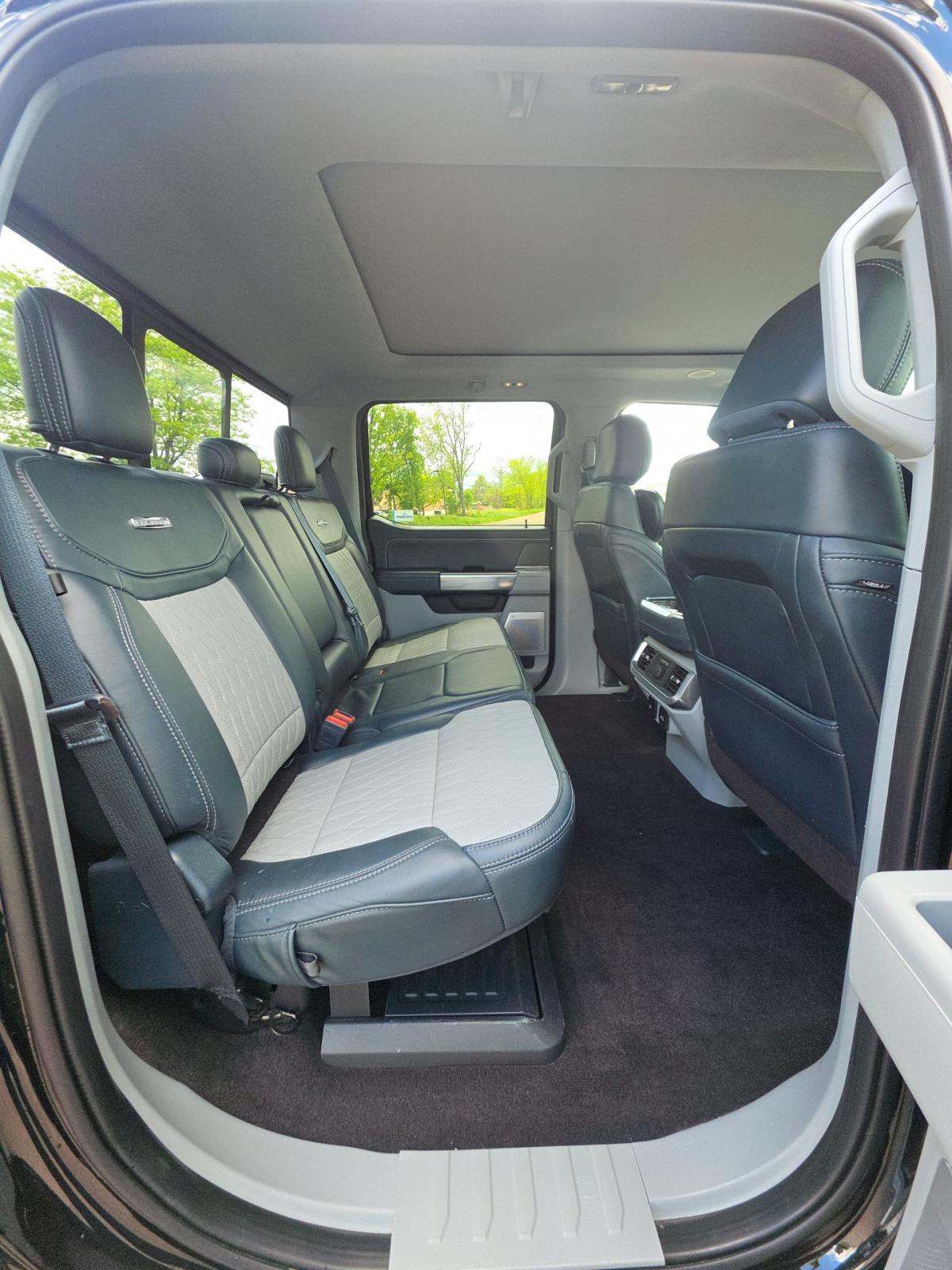 2021 Ford F-150 Limited AWD